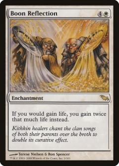 Boon Reflection Shadowmoor